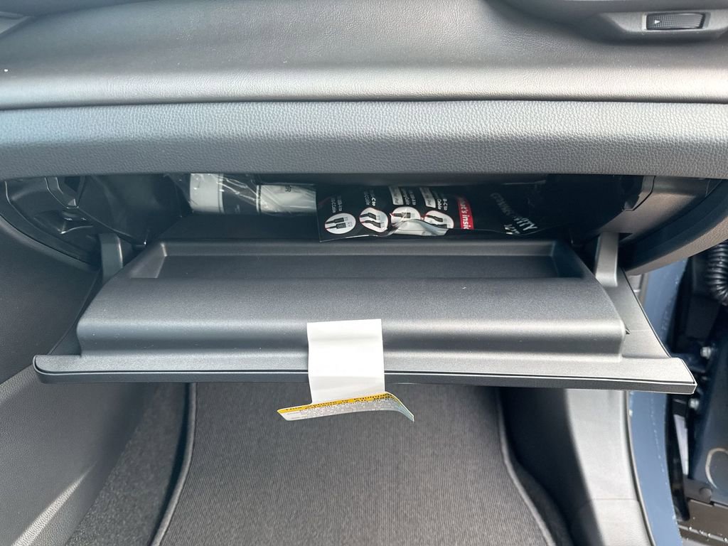 New 2026 Toyota Crown Nightshade image 36