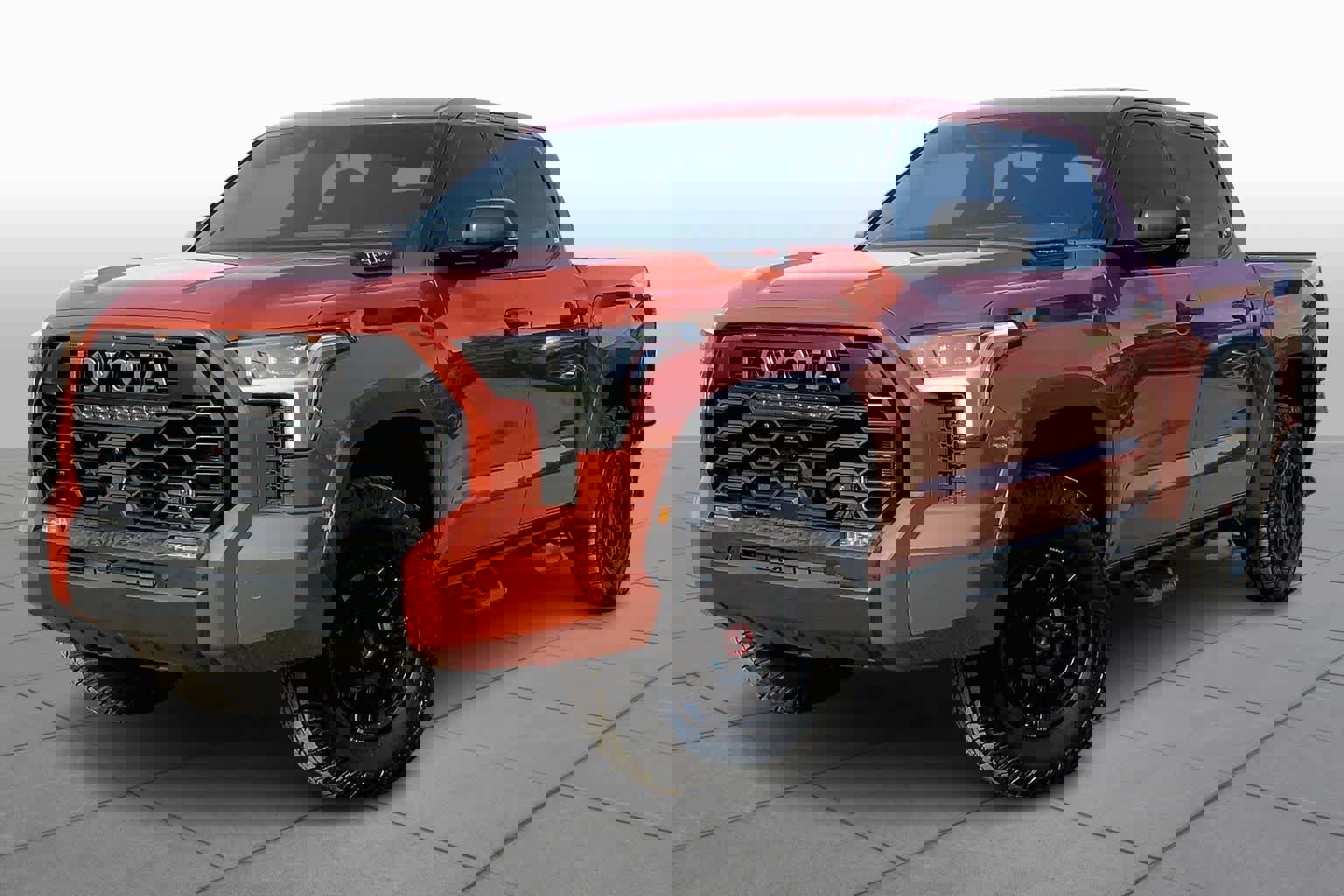 Used 2024 Toyota Tundra TRD Pro