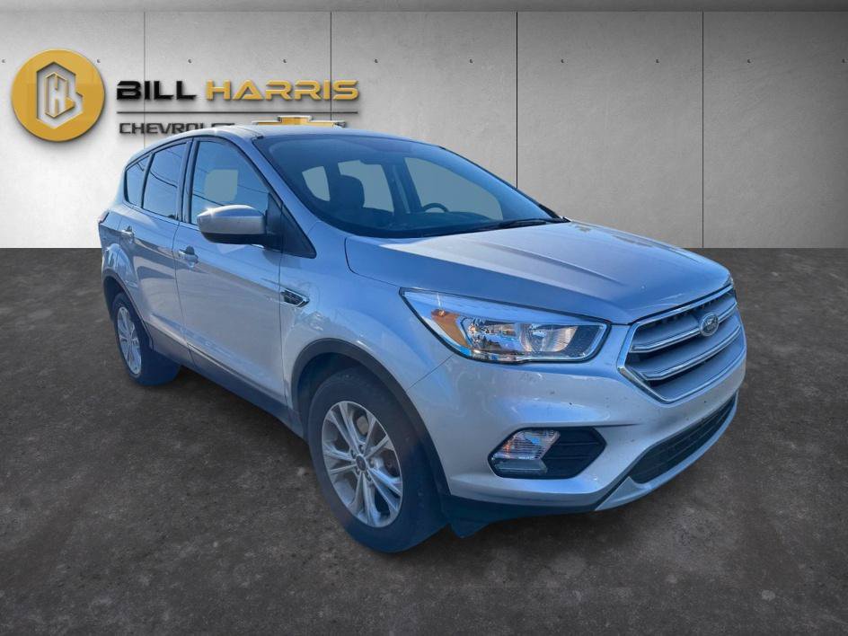 Used 2019 Ford Escape SE AWD/4WD image 3
