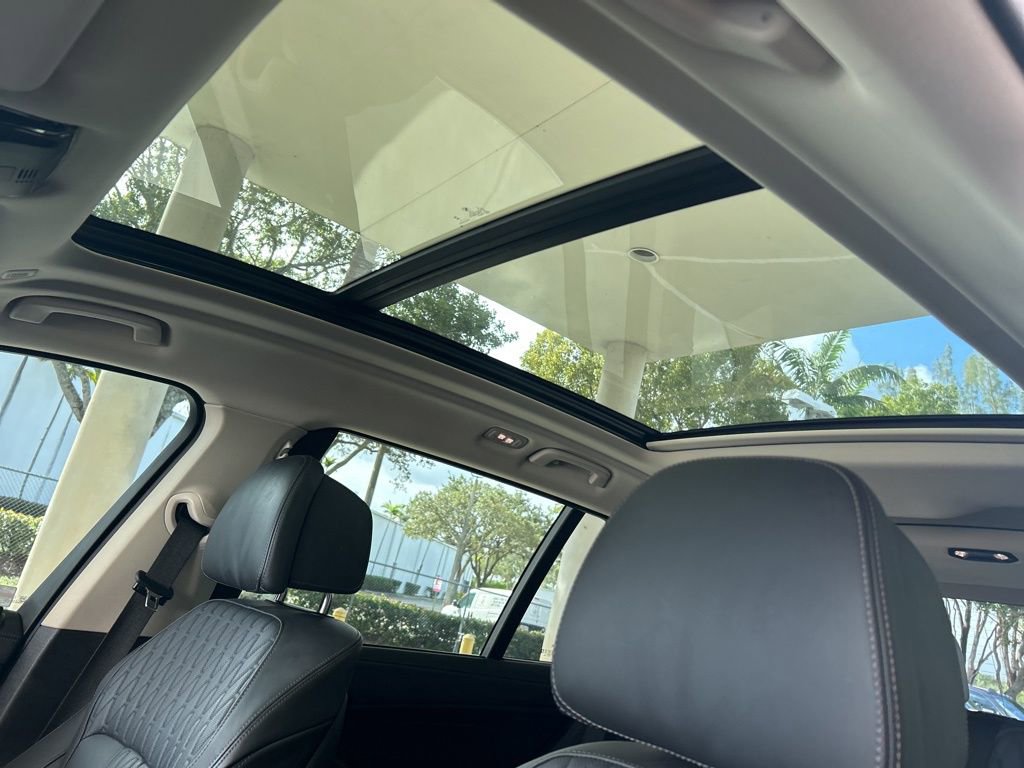 Used 2025 BMW X7 xDrive40i image 18