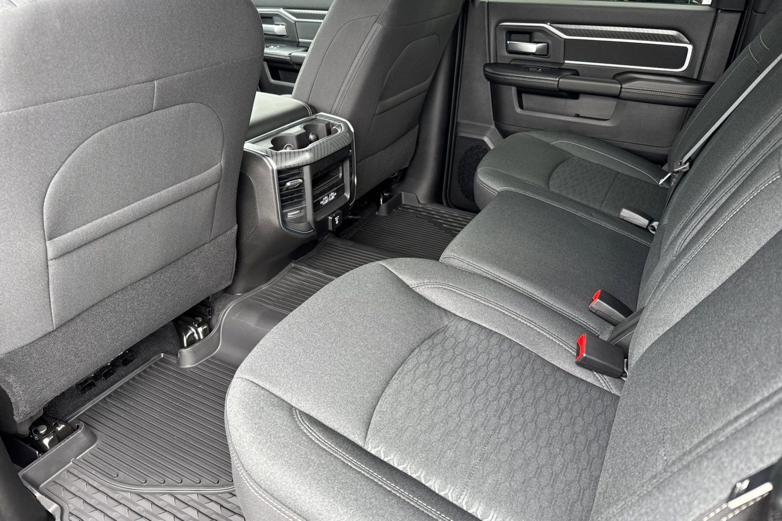 New 2025 RAM 2500 Big Horn image 14