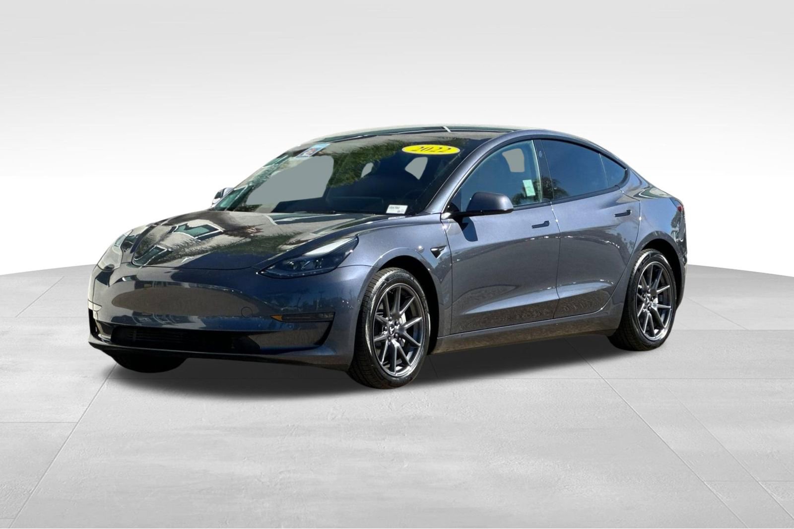 Used 2022 Tesla Model 3 Long Range