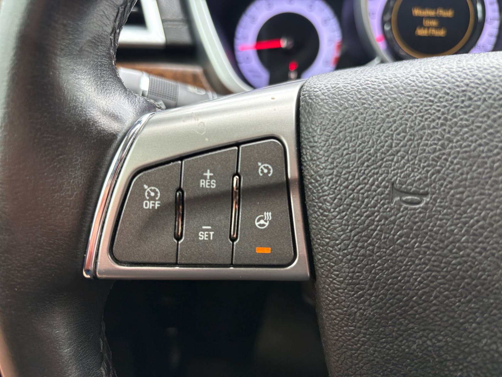 Used 2012 Cadillac SRX Performance w/ LPO, Protection Package FWD image 23