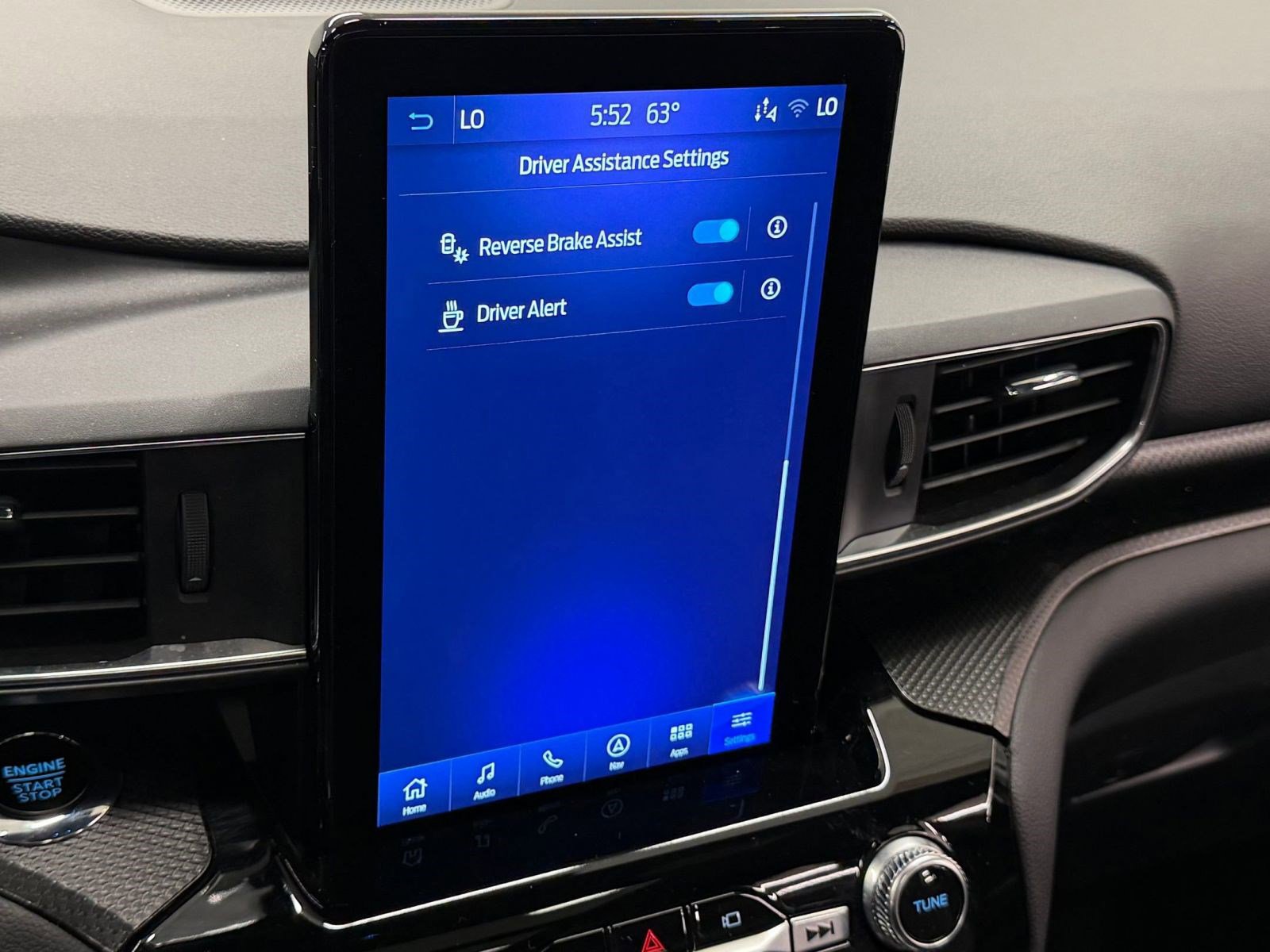 Used 2023 Ford Explorer ST w/ Equipment Group 401A image 31