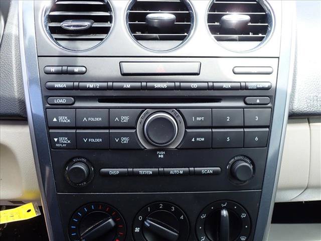 Used 2011 MAZDA CX-7 i SV FWD image 16