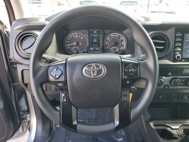Used 2022 Toyota Tacoma SR image 21