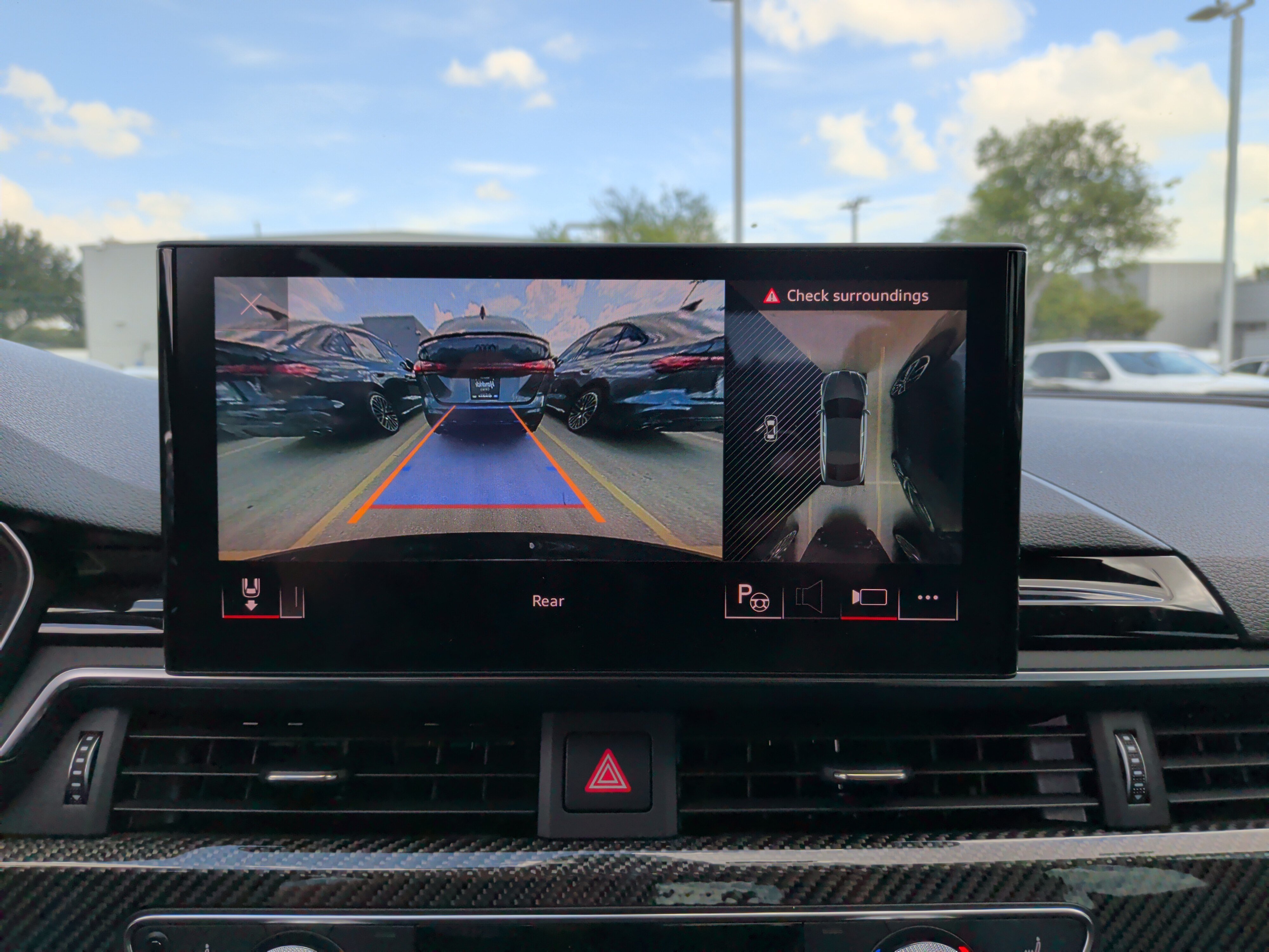 Certified 2023 Audi S5 Prestige w/ Prestige Package AWD/4WD image 25