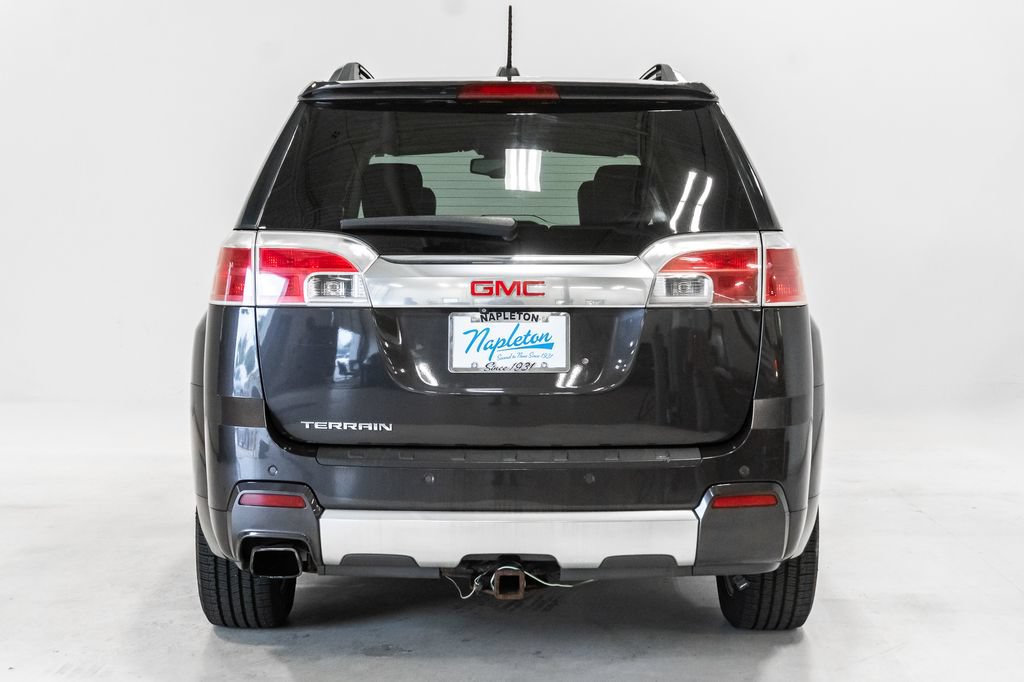 Used 2015 GMC Terrain Denali FWD image 24