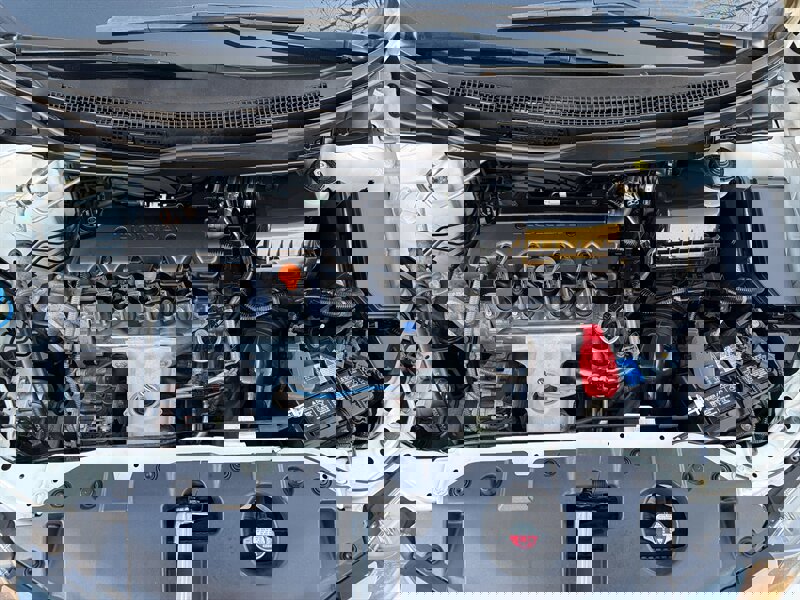 Used 2014 Honda Civic EX-L image 29