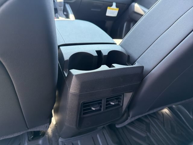 Certified 2026 Chevrolet Colorado Trail Boss AWD/4WD image 16