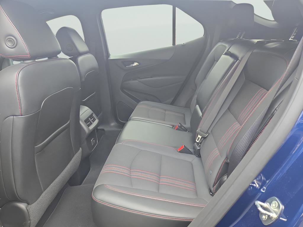 Used 2022 Chevrolet Equinox RS image 9