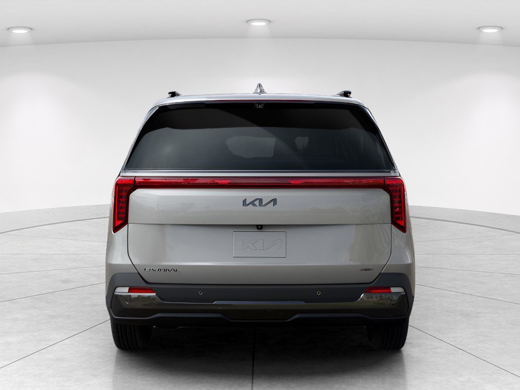 New 2025 Kia Carnival SX Prestige FWD image 6