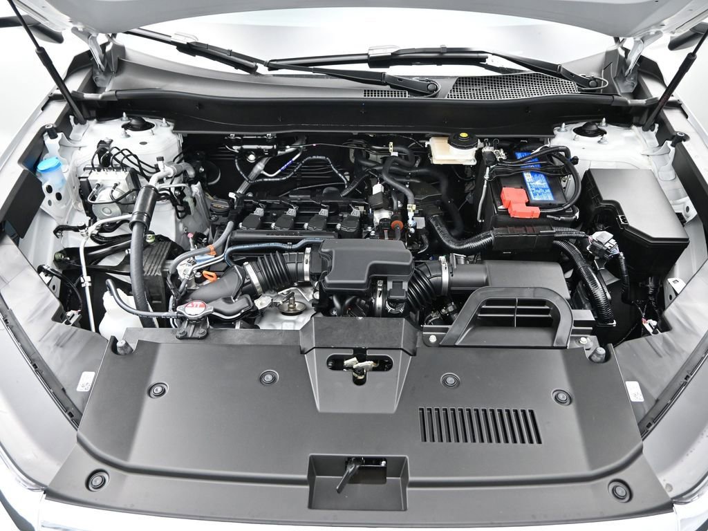 New 2026 Honda CR-V EX image 27