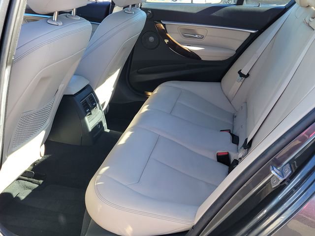 Used 2017 BMW 340i Sedan image 8