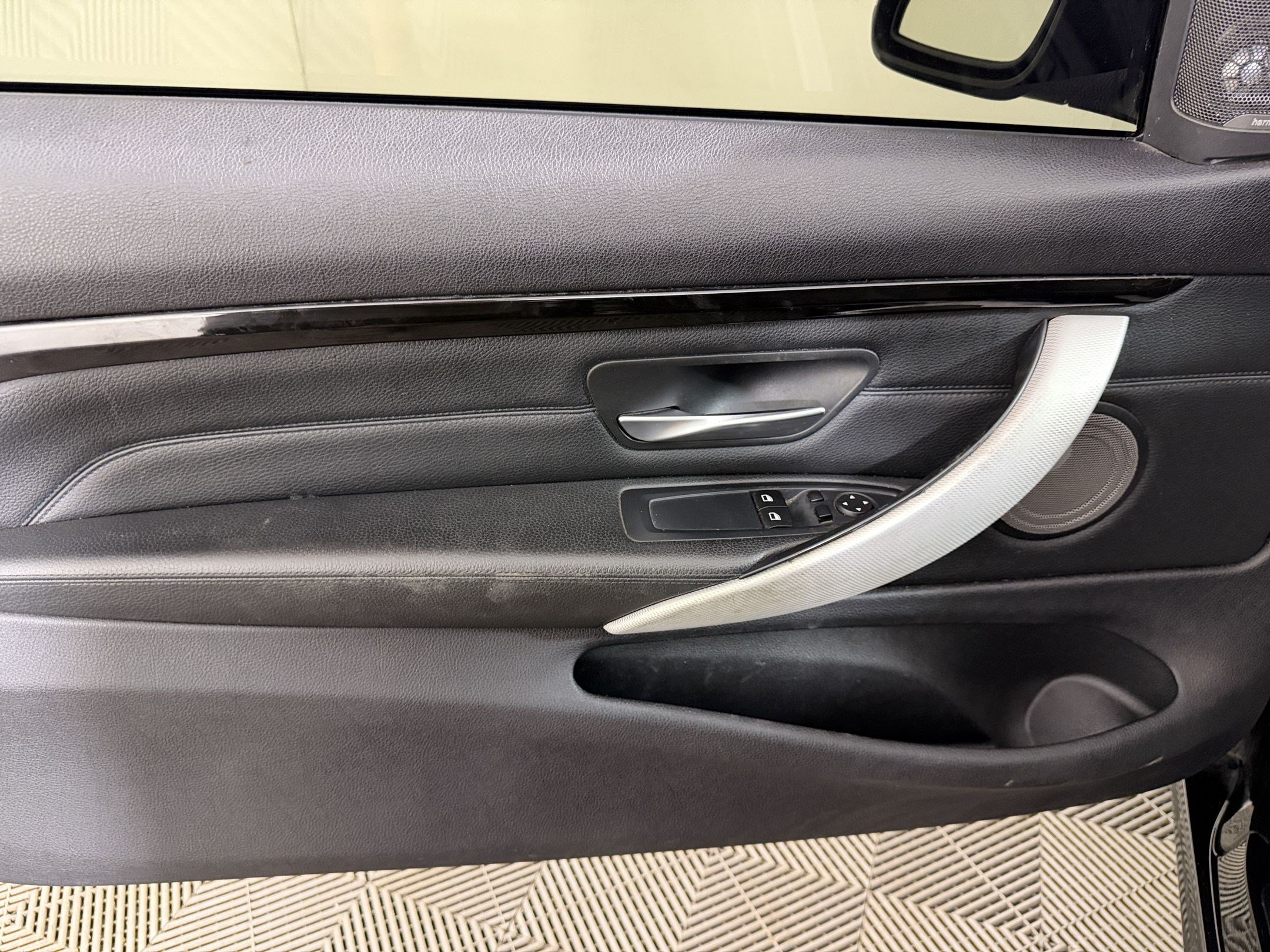 Used 2014 BMW 435i Coupe RWD image 14