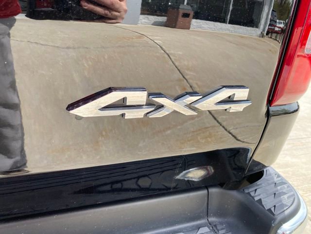 Used 2022 RAM 1500 Big Horn AWD/4WD image 5