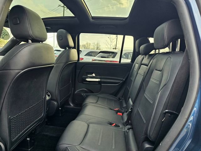 Certified 2022 Mercedes-Benz GLB 250 4MATIC image 22
