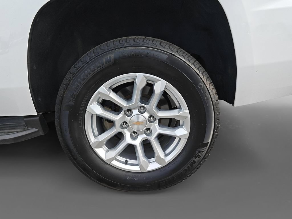 Used 2020 Chevrolet Tahoe LT AWD/4WD image 9