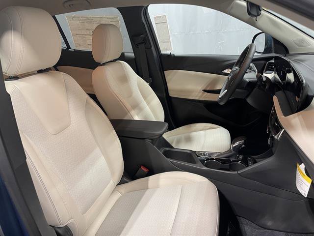New 2026 Buick Encore GX Preferred w/ Comfort Package image 18