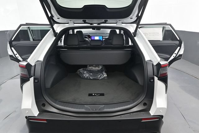 New 2026 Toyota bZ FWD image 14