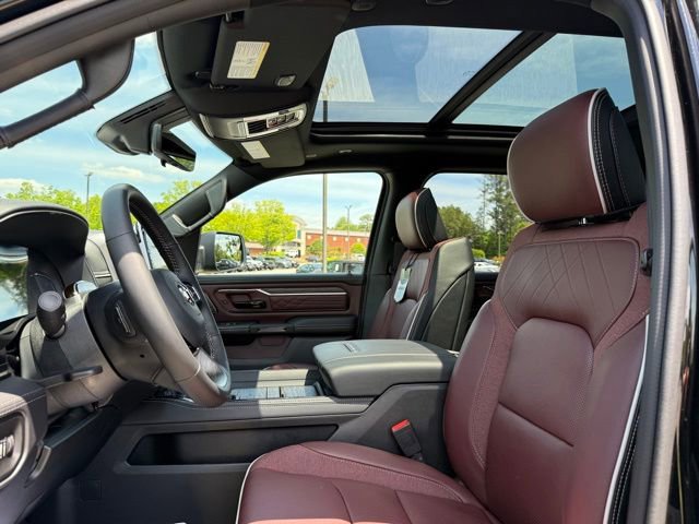 New 2026 RAM 1500 Limited AWD/4WD image 24