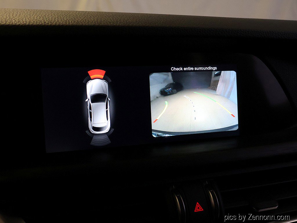 Used 2018 Alfa Romeo Stelvio AWD image 20