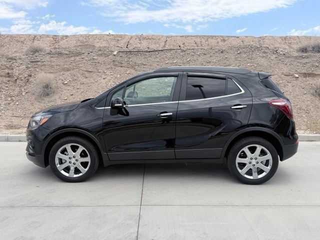 Used 2017 Buick Encore Essence w/ Experience Buick Package AWD/4WD image 5