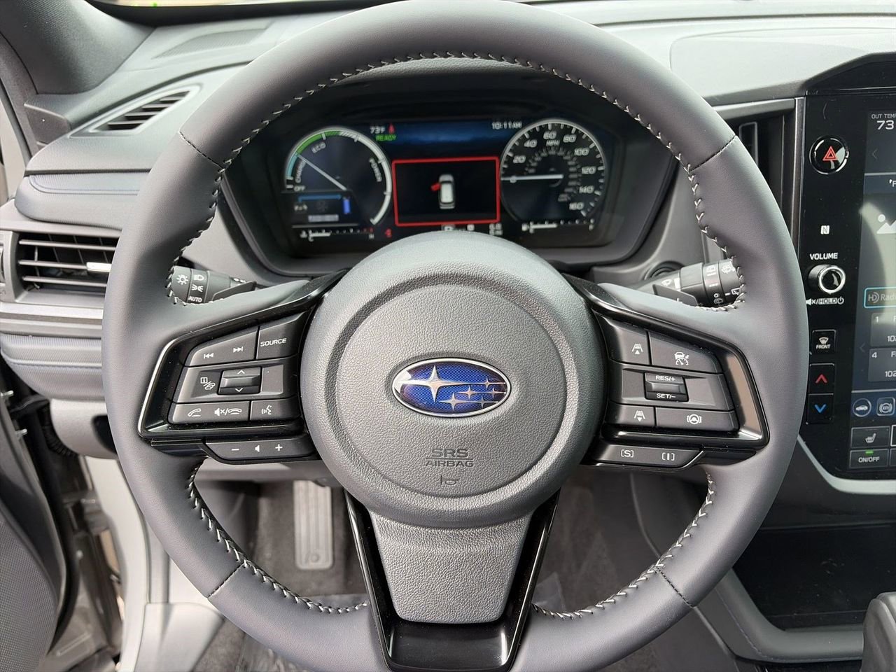 New 2026 Subaru Forester Premium image 19