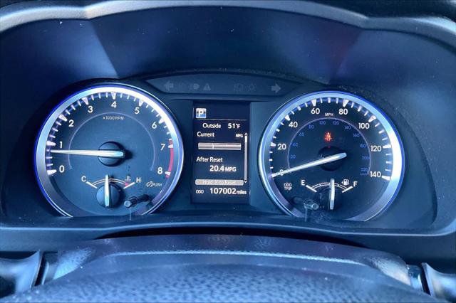 Certified 2018 Toyota Highlander XLE image 26