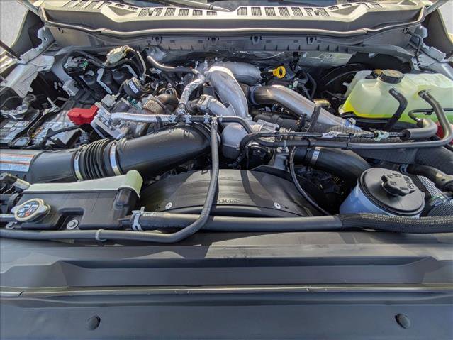 New 2026 Ford F250 XL w/ STX Appearance Package image 16