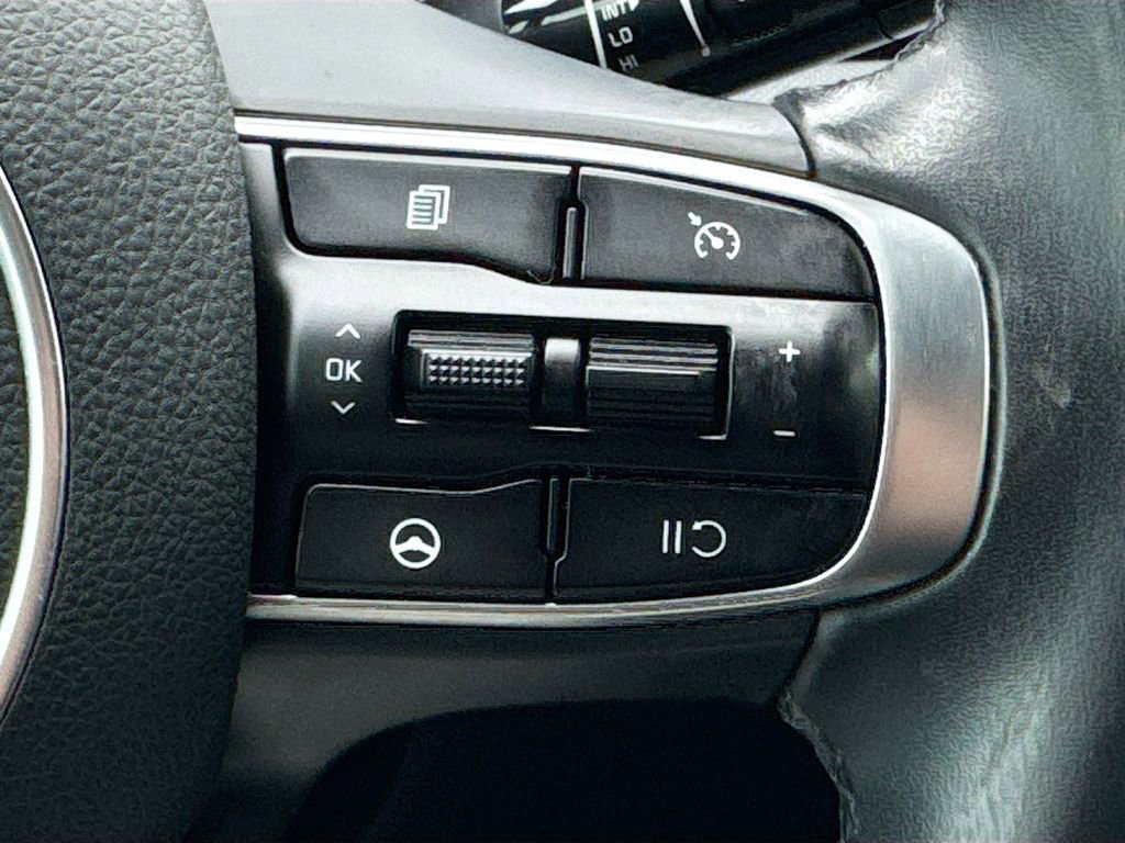Used 2021 Kia K5 GT-Line image 10