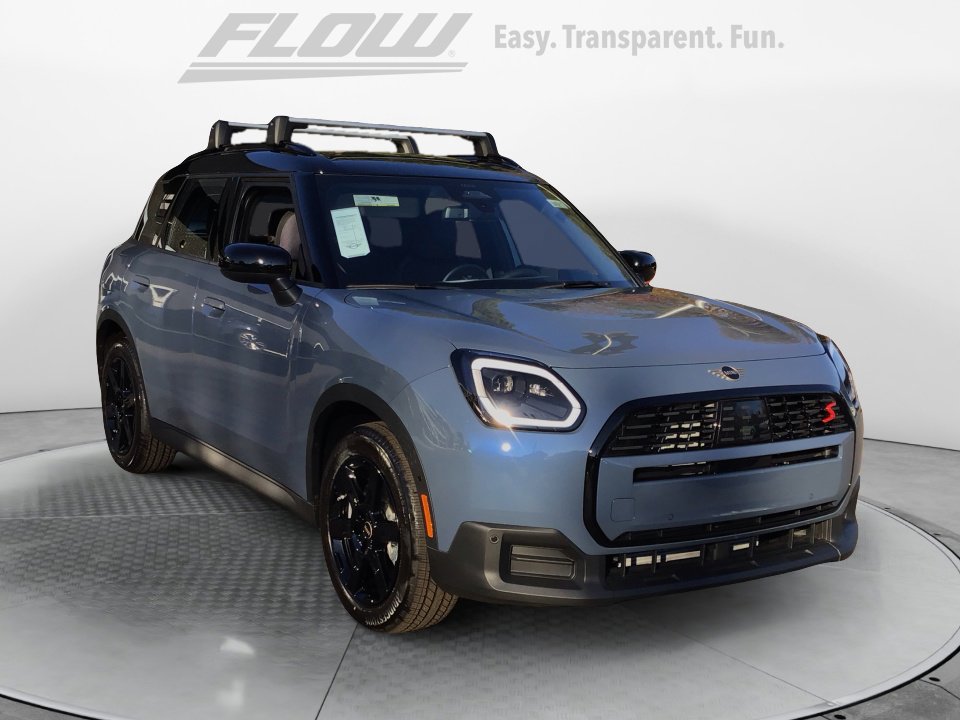 New 2026 MINI Cooper Countryman S image 1