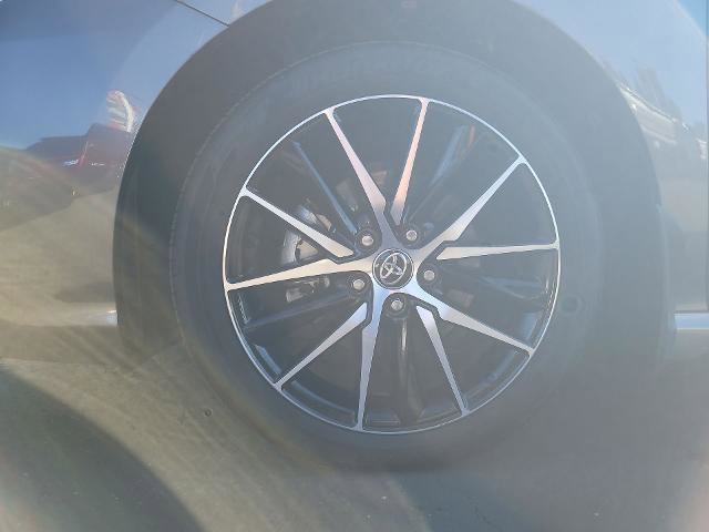 Used 2023 Toyota Camry SE image 29