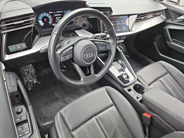 Used 2024 Audi A3 2.0T Premium FWD image 10