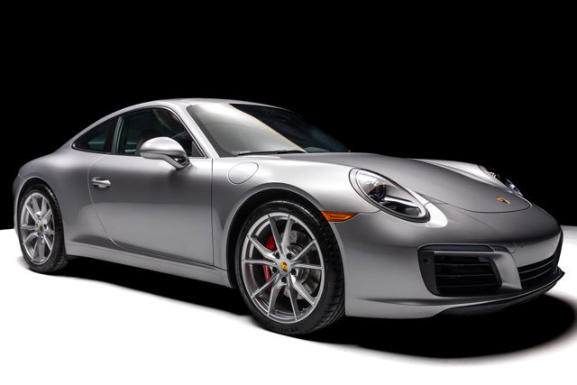 Used 2019 Porsche 911 Carrera S RWD image 29