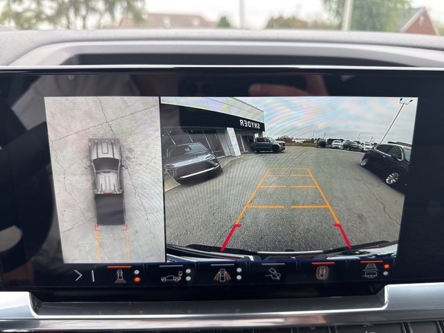 New 2026 GMC Sierra 2500 SLT w/ SLT Premium Package image 45