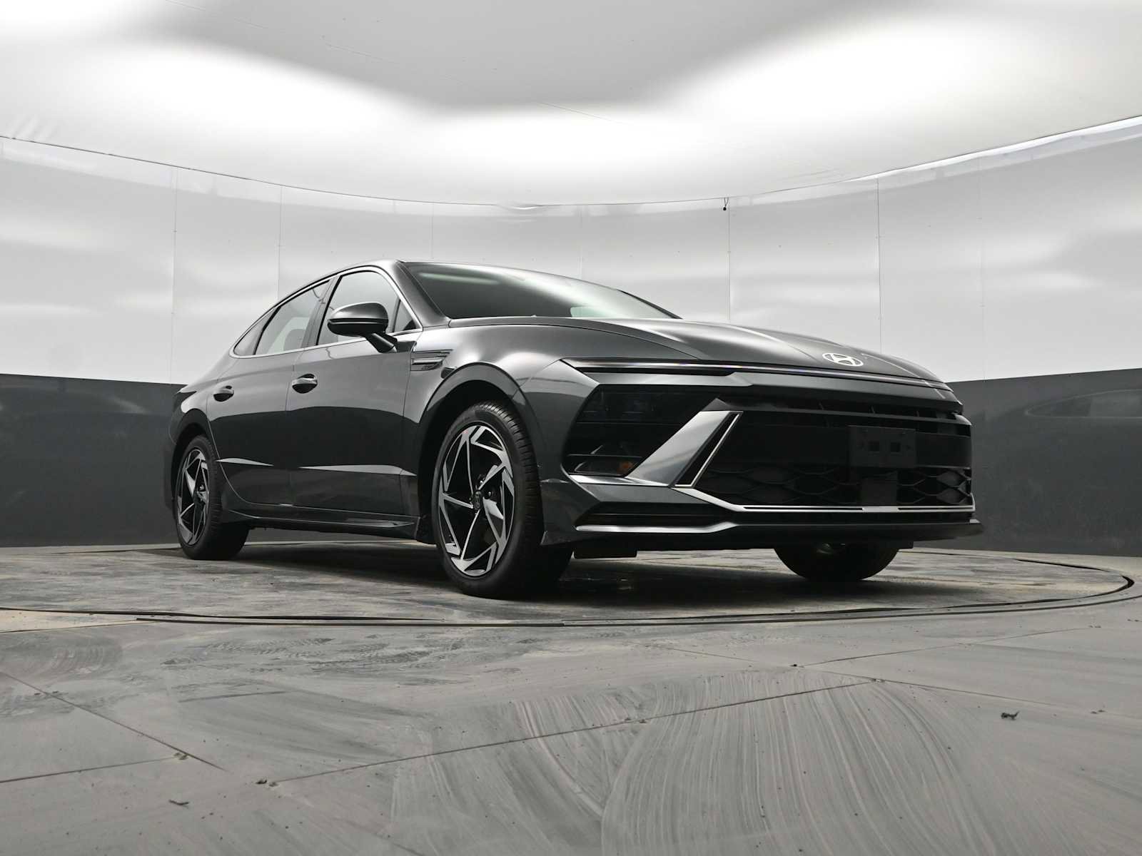 New 2026 Hyundai Sonata SEL FWD image 30