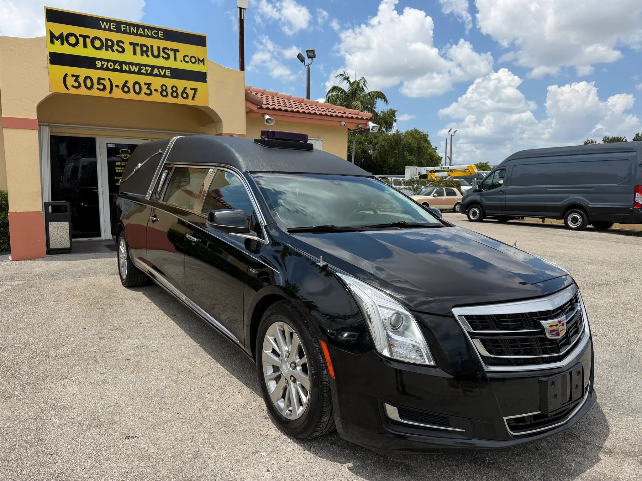 Used 2016 Cadillac XTS FWD image 7