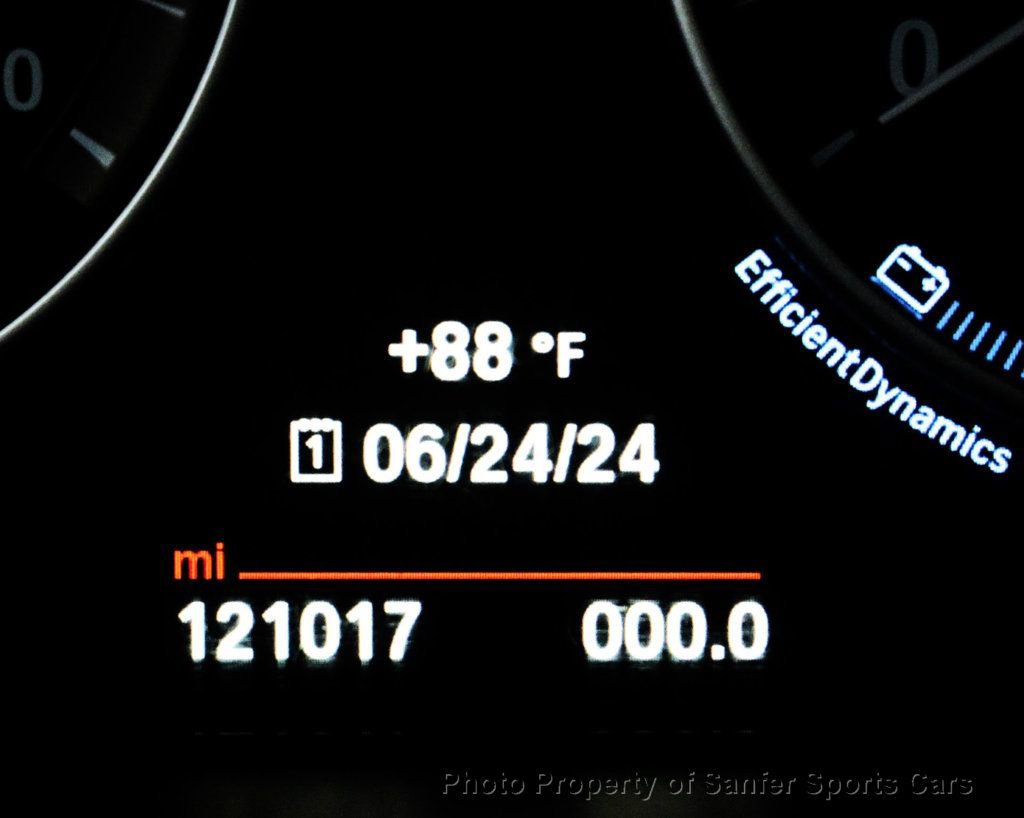 Used 2015 BMW X5 sDrive35i RWD image 46