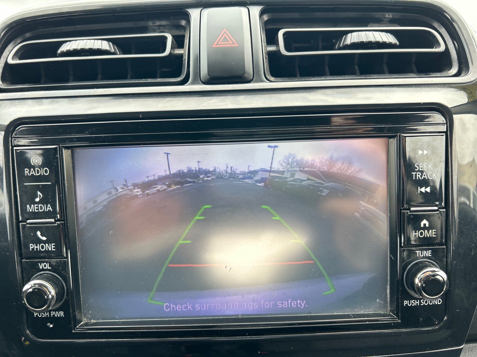 Used 2018 Mitsubishi Mirage ES image 26