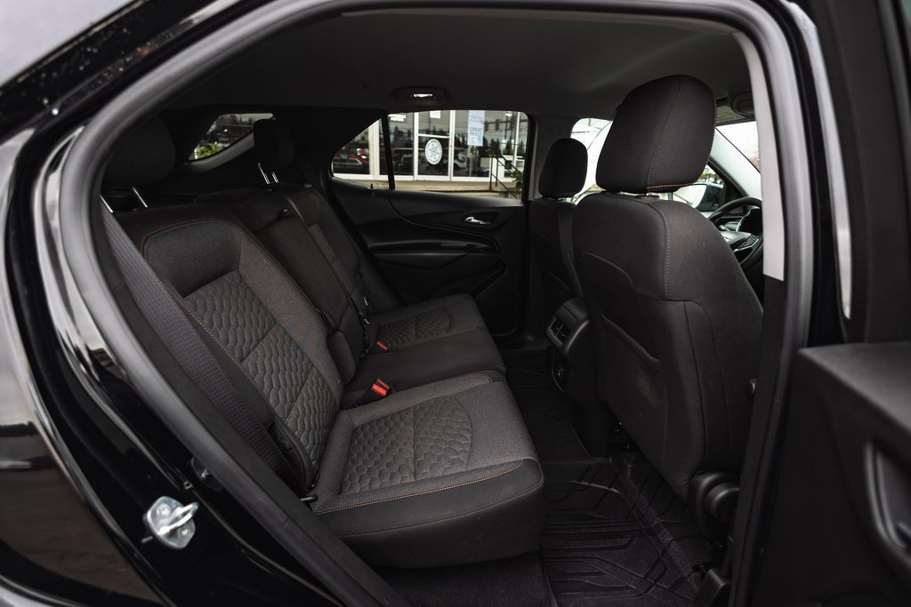 Used 2020 Chevrolet Equinox LT image 28
