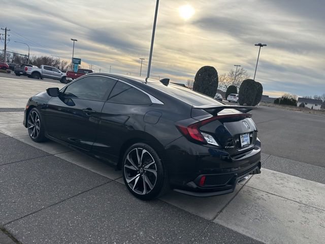 Used 2019 Honda Civic Si image 10