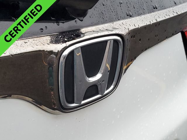 Used 2022 Honda CR-V EX image 31