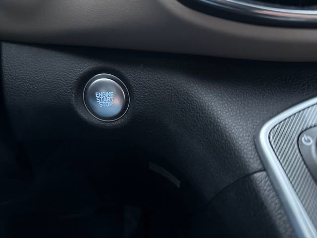 Certified 2023 Hyundai Santa Fe SEL image 30