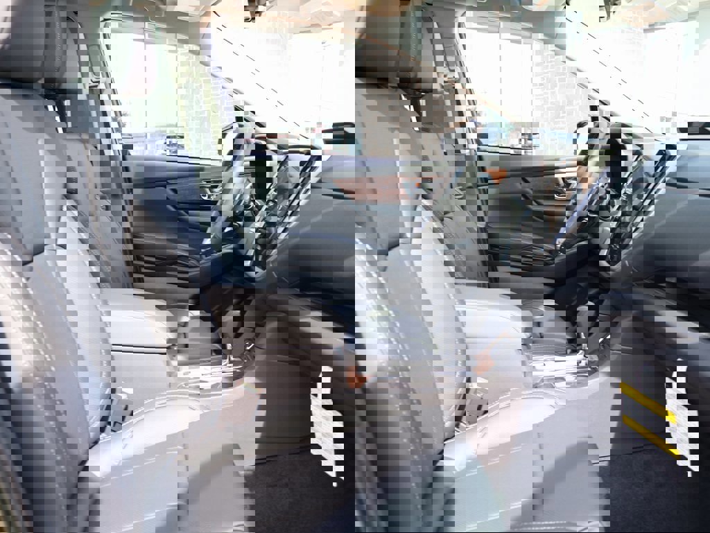 New 2025 Subaru Ascent Touring image 10