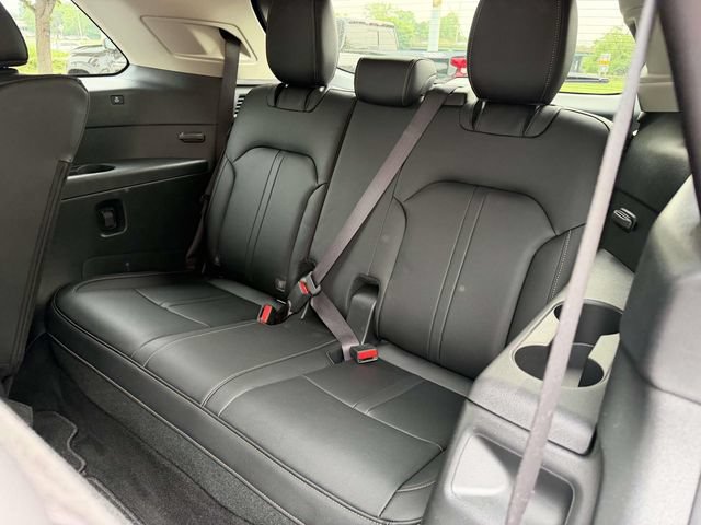Certified 2026 MAZDA CX-90 3.3 Turbo w/ Preferred Package AWD/4WD image 15