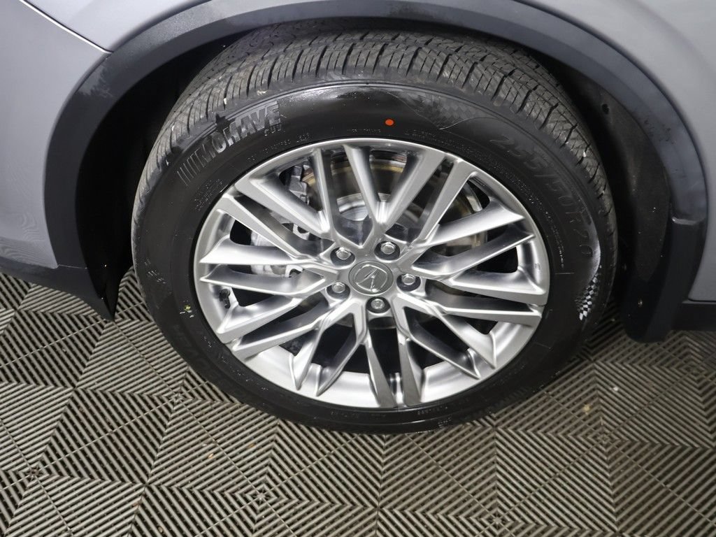 Used 2022 Acura MDX SH-AWD w/ Advance Package image 23