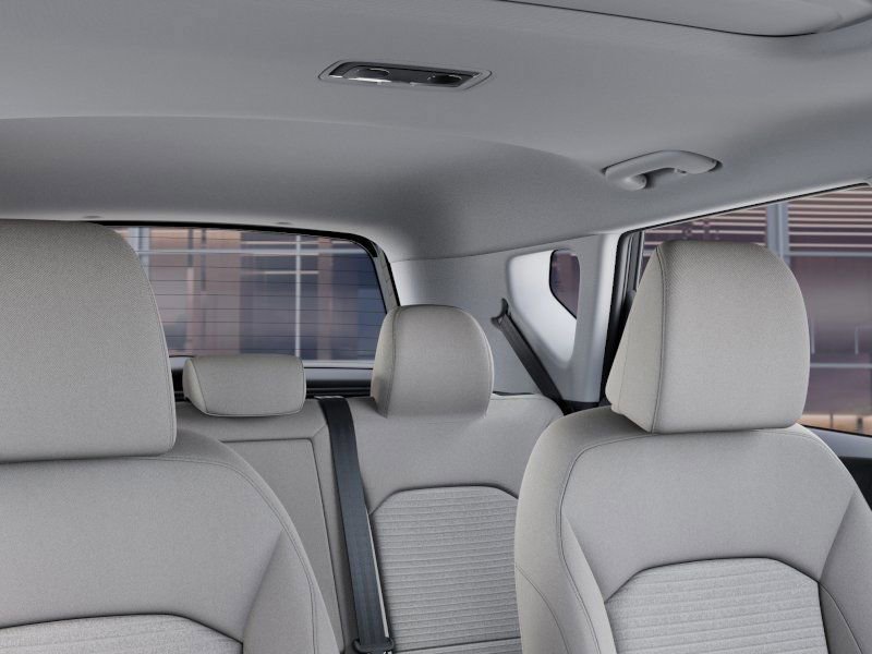 New 2025 Kia Soul EX image 27