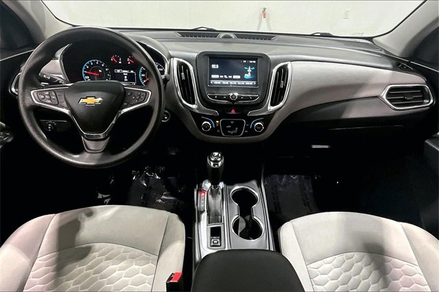 Used 2018 Chevrolet Equinox LS image 7