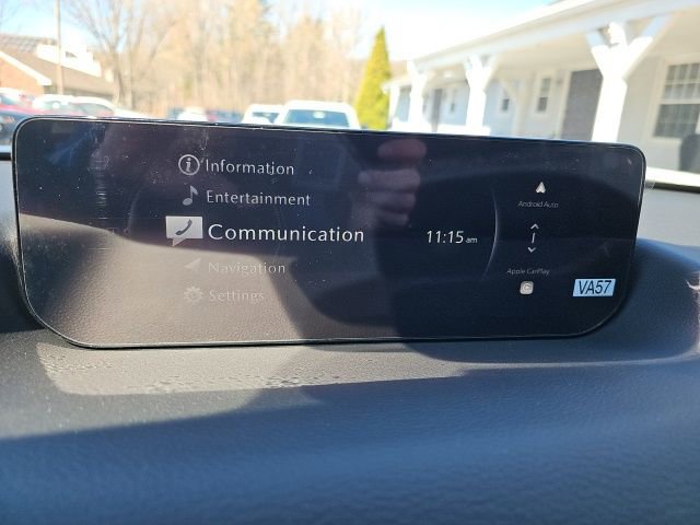 New 2026 MAZDA CX-50 2.5 Hybrid w/ Weather Package AWD/4WD image 27